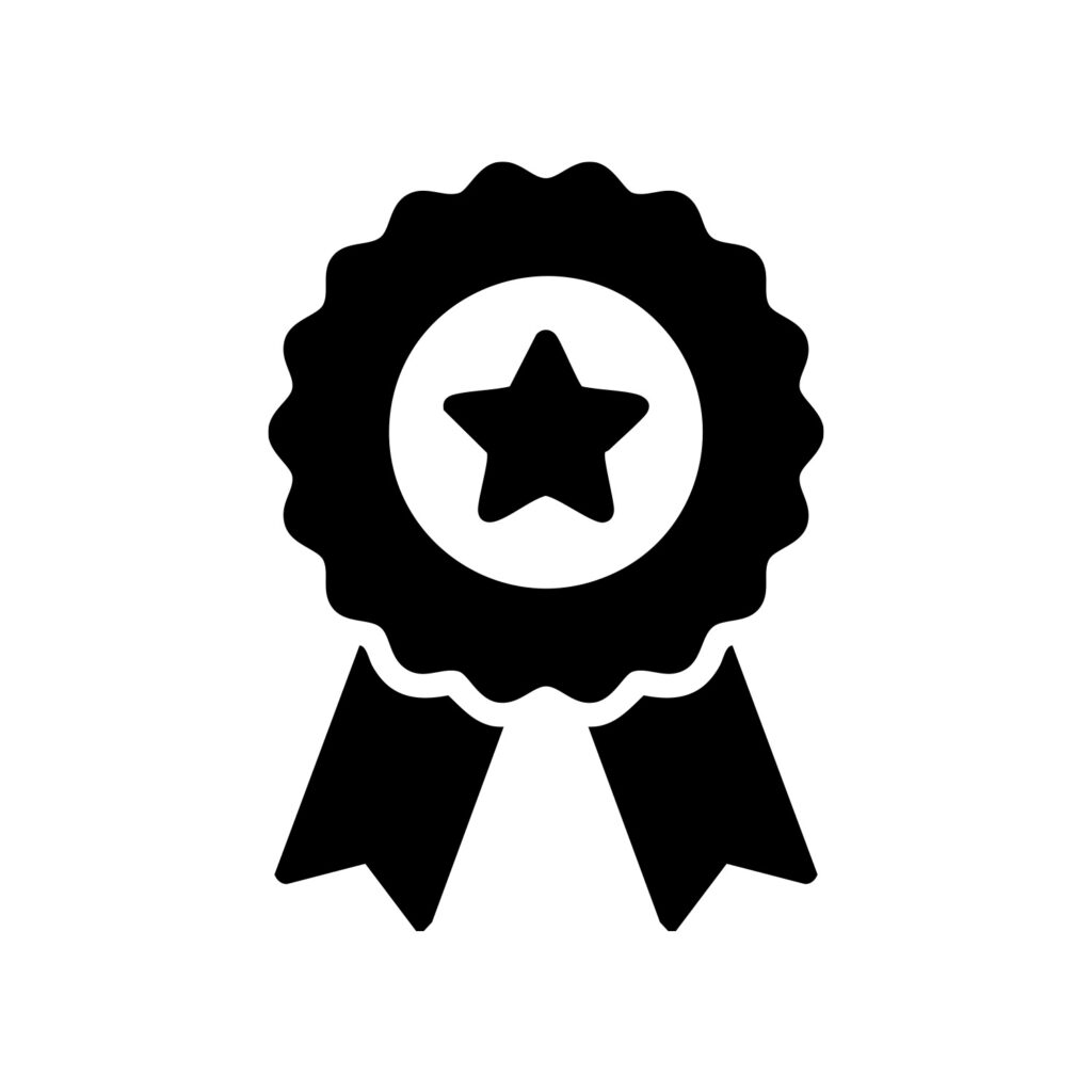 Icon representing genuine Port Designs accessories available through Techmicro, the authorized distributor in Oman